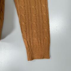 AZUL by moussy アズールバイマウジー 長袖ニット レディース【古着】【中古】の画像