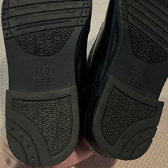 キッズローファー17cmの画像