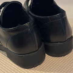 キッズローファー17cmの画像