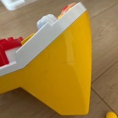 アンパンマン太鼓の画像