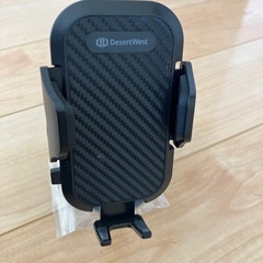 スマホホルダーの画像