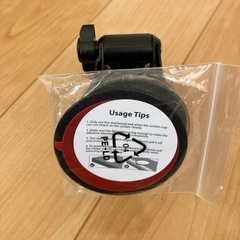 スマホホルダーの画像