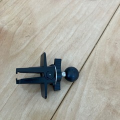 スマホホルダーの画像