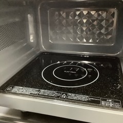 【TOSHIBA】電子レンジお売りします！の画像