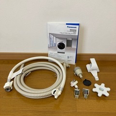 Panasonic ドラム式洗濯機 NA-VX7900Lの画像