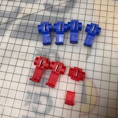 オデッセイ　スカッフプレート　LEDイルミネーションの画像