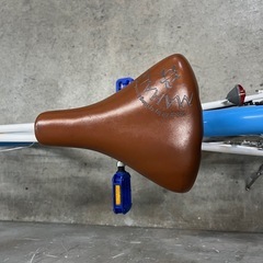 NO.116 子供自転車 池商 GRAPHIS RIBBON グラフィスリボン 24インチの画像