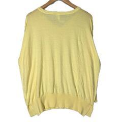 Karite カリテ 長袖ニット レーヨン/ナイロン レディース【古着】【中古】の画像