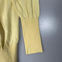 Karite カリテ 長袖ニット レーヨン/ナイロン レディース【古着】【中古】の画像