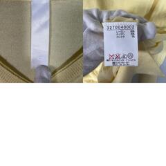 Karite カリテ 長袖ニット レーヨン/ナイロン レディース【古着】【中古】の画像