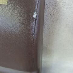 T-080 リサイクル品 4人掛け 業務用ソファー W1850の画像