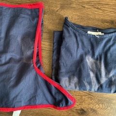 ドラゴンボール衣装の画像