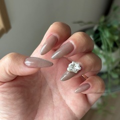 ネイル練習モデル募集してます💅500円〜 年内満員🙆‍♀️