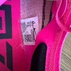  NIKE　Zoomx Vaporfly Next% メンズ ランニングの画像