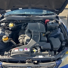 トヨタ　アルテッツァ　93000km 神奈川県相模原市南区発の画像