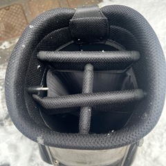 ゴルフバックの画像