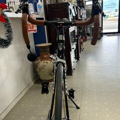 ★来店限定 　TREKAlpha　ロードバイク　車体番号：179C02376の画像