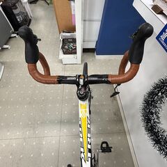 ★来店限定 　TREKAlpha　ロードバイク　車体番号：179C02376の画像