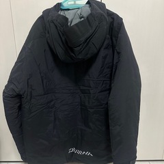 25年新作DAIWAウェア防寒着【新品】の画像