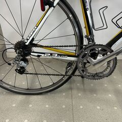 ★来店限定 　TREKAlpha　ロードバイク　車体番号：179C02376の画像