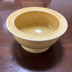 離乳食　いにま陶房　子ども食器　麦茶　和光堂　の画像