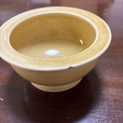 離乳食　いにま陶房　子ども食器　麦茶　和光堂　の画像