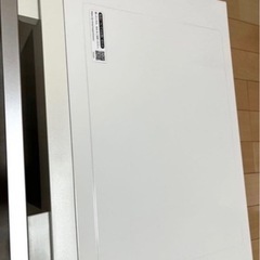 ✨ほぼ未使用✨SHARP 電子レンジ　ホワイトRE-TS171-W　の画像