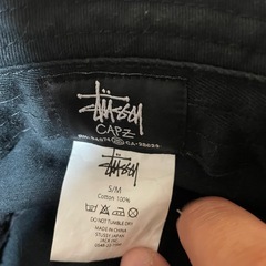 ステューシー
の画像