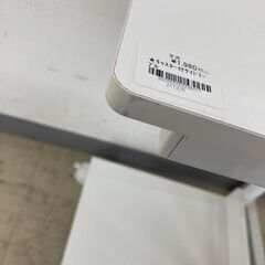 J5954　【リユースのサカイ柏店】　キャスター付サイドテーブル　クリーニング済みの画像