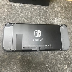 【ニンテンドー 任天堂】【Switch スイッチ】クリーニング済み【管理番号12212】大の画像