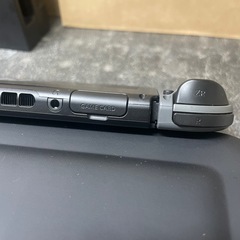 【ニンテンドー 任天堂】【Switch スイッチ】クリーニング済み【管理番号12212】大の画像