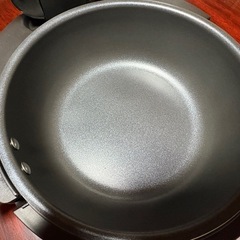 ラボーノ 三ツ星シェフ 未使用品の画像