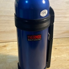 THERMOS サーモスボトル FBC-1301 1.25L 新品未使用品の画像