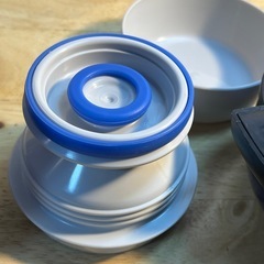 THERMOS サーモスボトル FBC-1301 1.25L 新品未使用品の画像