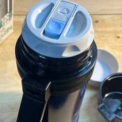THERMOS サーモスボトル FBC-1301 1.25L 新品未使用品の画像