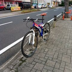 中古ですっ!　ROIstyle332racingteamカスタムマシン No.020の画像