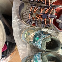 洋服纏め売りの画像