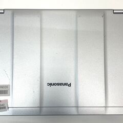 【在庫一掃セール】 Panasonic Let’s note CF-SZ6 Core i5 SSD256GB DVD Windows11 B2204N026の画像