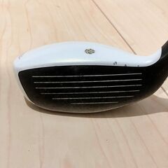 ユーティリティ テイラーメイドTaylormade グローレGLOIRE(2014年製) 4U GL3300 FLEX Rの画像
