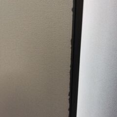 ニトリ　姿見ミラーの画像