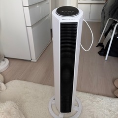 セラミックヒーター 2秒速暖 電気ヒーターの画像