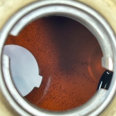 アネスト岩田　防音エンジンコンプレッサー　5馬力の画像