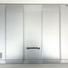 【在庫一掃セール】Panasonic Let’s note CF-LX6｜DVDマルチ｜Windows11｜SSD256GB｜B2008N124の画像