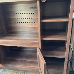 小型レンジボードの画像