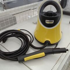 ★リユースのサカイ日立店★HJ8746 KARCHER スチームクリーナー   動作確認／クリーニング済み の画像