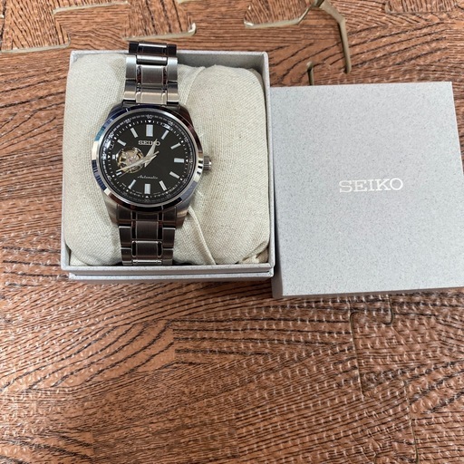 家電 seiko