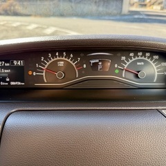 ホンダ Nボックス GL ホンダセンシング H30/7 4WD 走行距離86,900km スライドドア付き ETC搭載 レコーダー付き 事故なしの画像