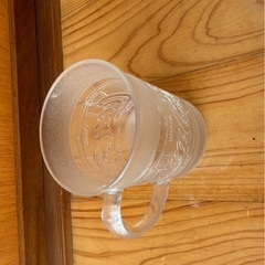 コカコーラ　レトログラス　ガラス 13個の画像