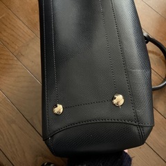COACHショルダーバッグの画像