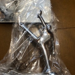 ブックスタンド　インテリアの画像